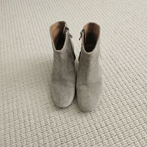 Isabel marant bootie